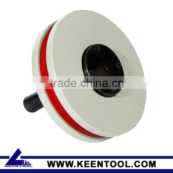 Flying Wheel of Wire Saw Machine photo-4