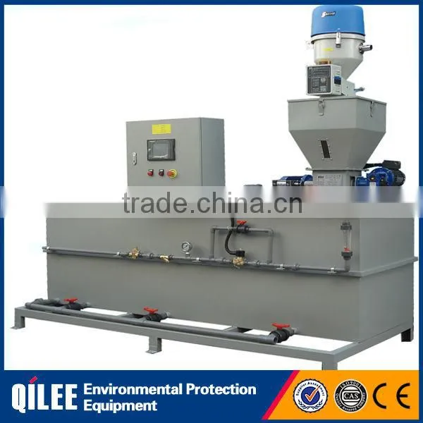 High Performance Chemical Automatic Dosing Device for Water Purifier photo-3
