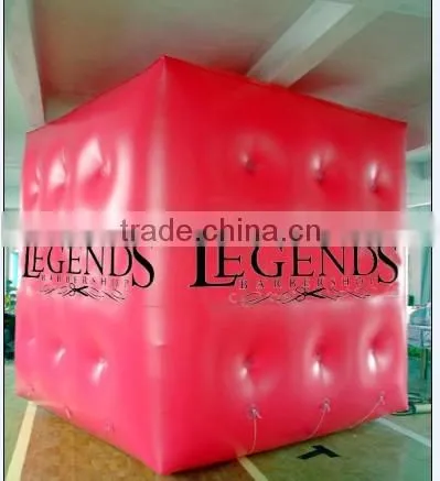PVC Balloon Inflation Machine