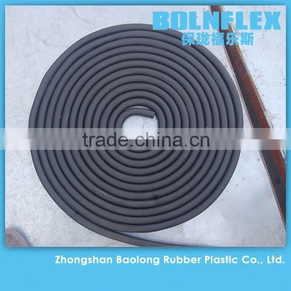 Factory Price Elastic Insulating Nitrile Rubber
