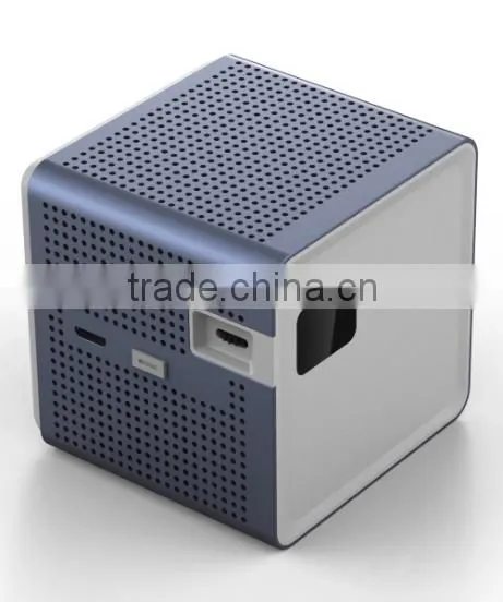 50 Brightness and Digital Projector Type Smart Mini Projector photo-3