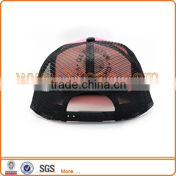Hight Quality Cool Hat Snapback Trucker Cap photo-2