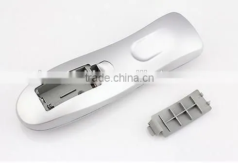 IR USB Mouse Media Desktop Computer PC Remote Controller Control Media Center 83386 photo-3