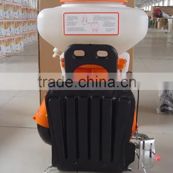 Power Sprayer Mist Duster 3WF-3A photo-5