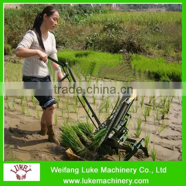 Hand Operated Paddy Cutter photo-4
