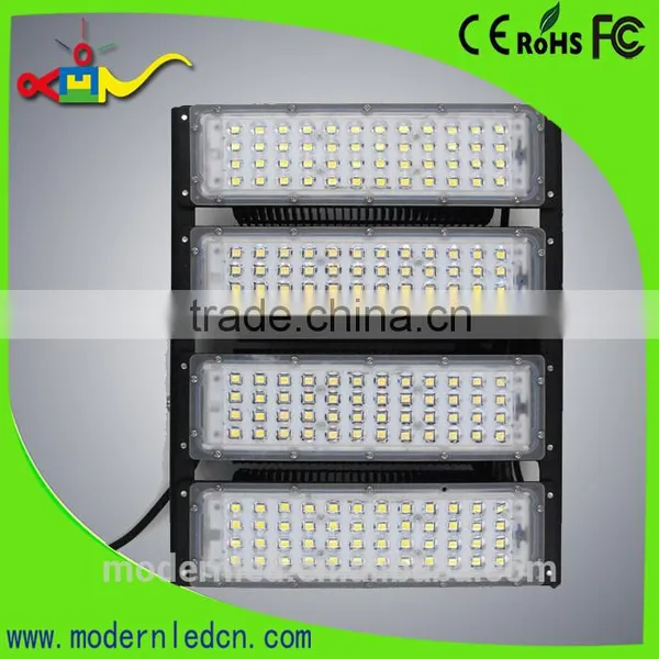 Outrdoor Thunder and Typhoon Proof Stadium Led Light 200w photo-4