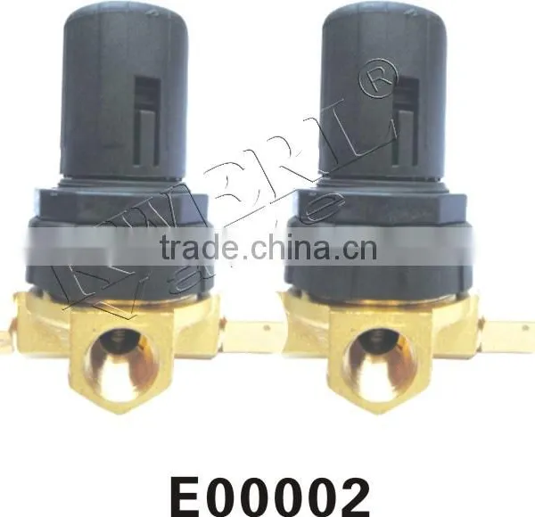 Air Compressor Delivery Valve photo-3