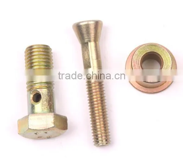 Non-standard Copper Forging Parts