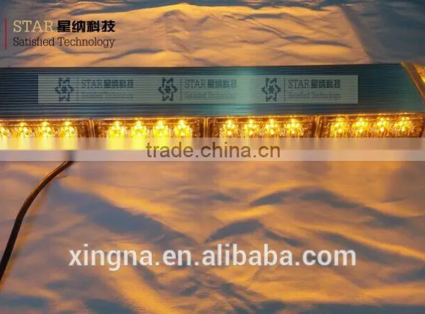 Truck Led Police Strobe Mini Led Lightbars TBD-M400-8 photo-2