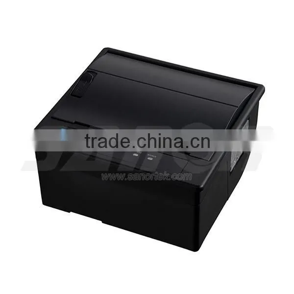 58mm Panel Thermal Printer With Auto Cutter EP-360 photo-5