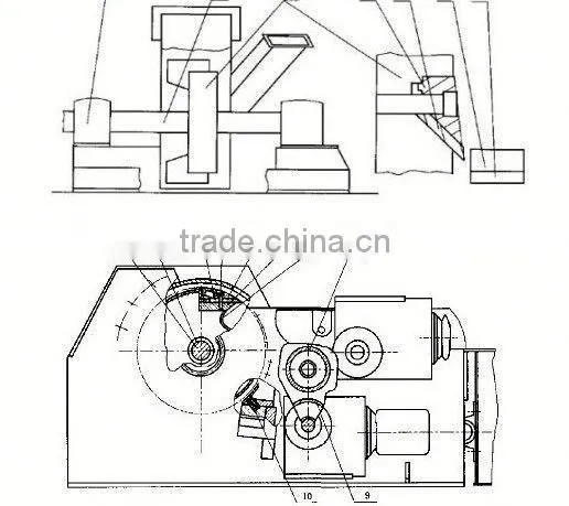 Used Small Wood Chipper/2016 Drum Type Wood Chipper photo-4