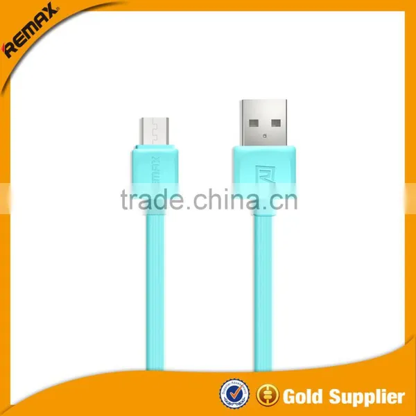 REMAX Fast Data Micro Data Charging USB Cable for Android Mobile Phone photo-5