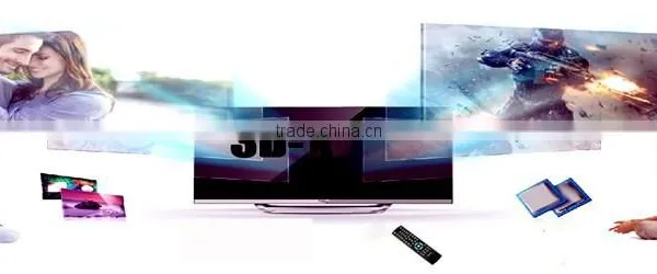 50" Inch 3D LED Smart TV photo-6