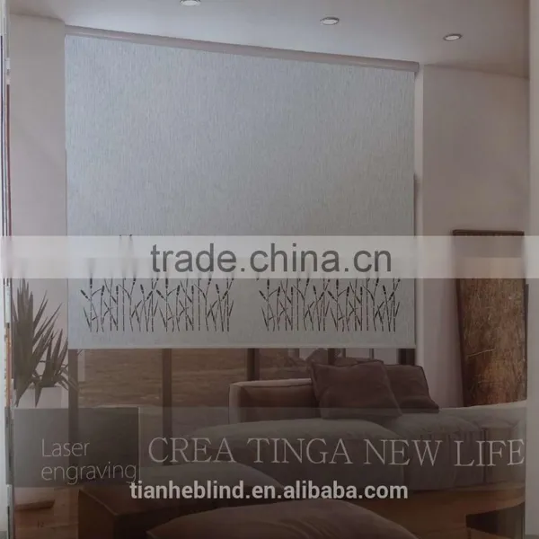 Unique Hollowout Blilnds, Hollowout Blinds for Home Decor