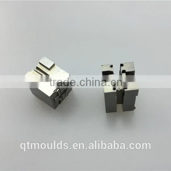 2016 Precision Auto Part/Auto Spare Part Moulding Making photo-2