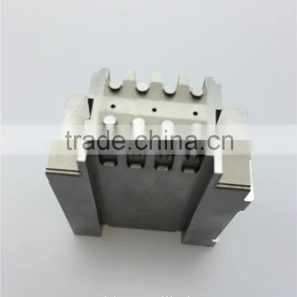Cnc Milling Precision Mold Component/2016 QITAI Plastic Tooling/Injection Mold / Moulds for Computer Parts & Automobile Service photo-5