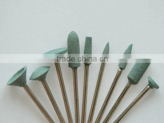 Silicon Carbide Burr