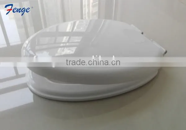 China New Design pp Toilet Seat Lift for Ceramic Toilet photo-3