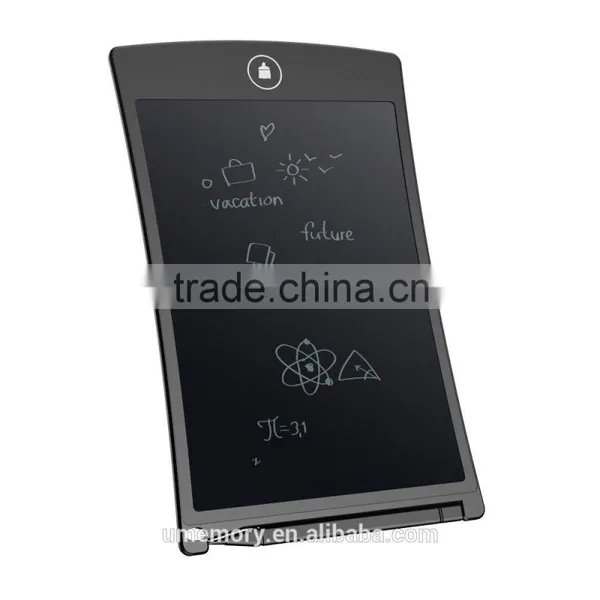New Multicolor LCD Writing Board, Kids and Business Durable E-Writing Tablet photo-2