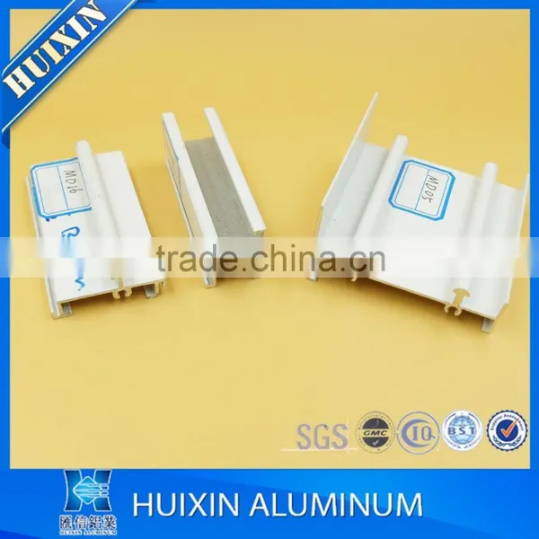 Hot Selling Products of Aluminum to Make Sliding Windows Frame photo-2