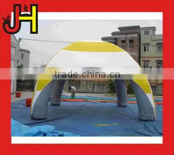 Hot Sale Inflatable Tent, Inflatable Dome Tent, Inflatable Spider Tent photo-3