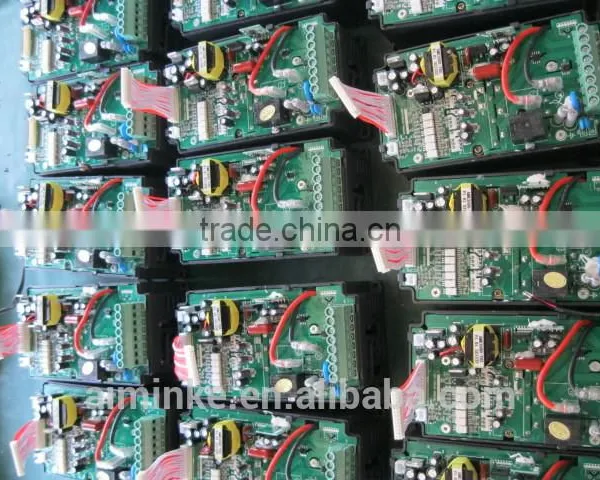 China 3 Phase 5000w Inverter Inverter 3000w DC AC Inverter photo-5