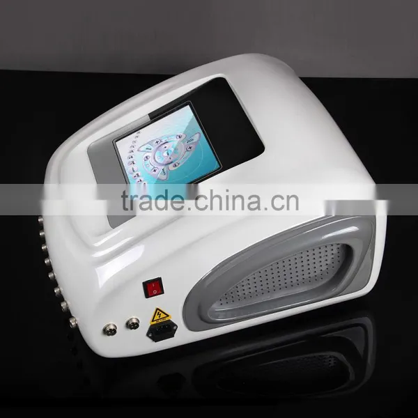 Hot 40K Cavitation Red LED Laser Slimming Weight Loss Machine S-018 for Sale and Whole Sale photo-5
