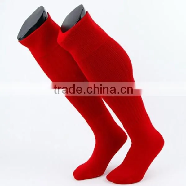2015 New Design Sport Socks, Knee High Socks, Football Socks photo-5