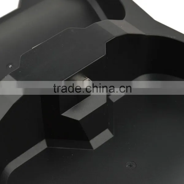 Dual-slot Charging Dock With LED Light For Xbox One Controllers photo-3