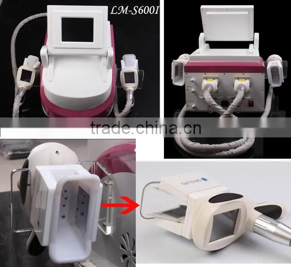 Newest Portable Vacum Slimming Machines Cryotherapy Devices photo-2
