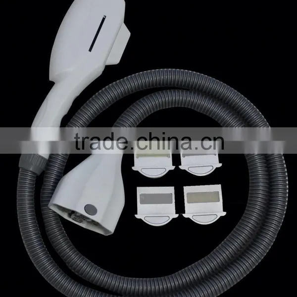 Made in China Wholesale Price Fasion Amazing Ipl Equipment Laser Machine With Fda and Medical ce photo-5
