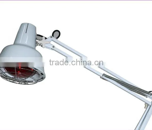 100-275W Beauty Salon Infrared Lamp Infra Therapy Lamp photo-4