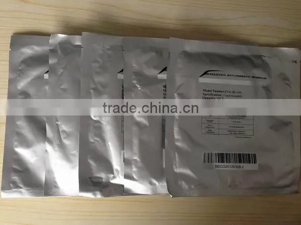 Antifreeze Membrane for Cold Lipolysis photo-2