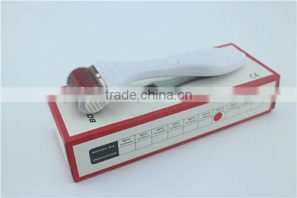 1080 Needles Body Derma Roller photo-6