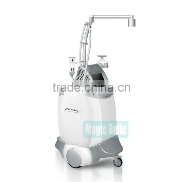 Micro Machine Ultrashape Body Contouring Machine Hifu Body Shape Ultrashape Machine for Home Use photo-2