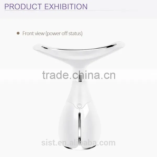 Ms.W Innovative Design Dolphin Infared Neck and Back Massager as Seen on TV photo-6