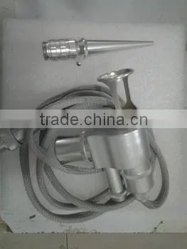Fractional Erbium Yag Laser / Fractional Sun Damage Recovery Co2 Laser Scar Removal Vaginal Rejuvenation Machine 0.1mj-300mj photo-5