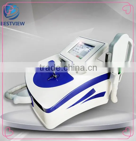 BESTVIEW Personal Laser Hair Removal Machine photo-3