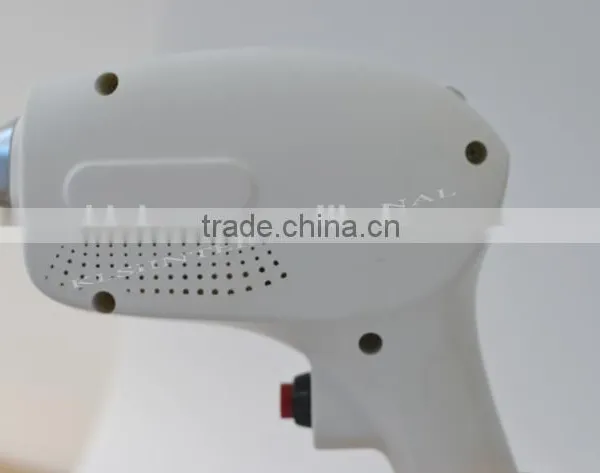 New-tech 808nm Diode Laser/salon Portable Hair Removal Machine Distributors Needed photo-2