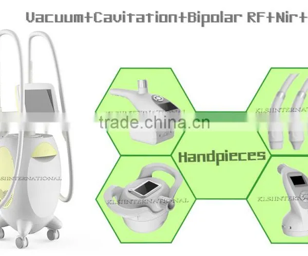 KLSi High Frequency Body Shaper Machine photo-4