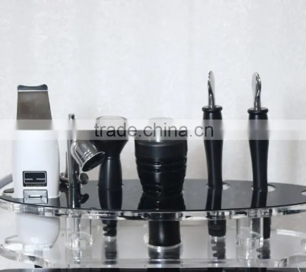 WF-26 5-In-1 Facial Machine photo-2