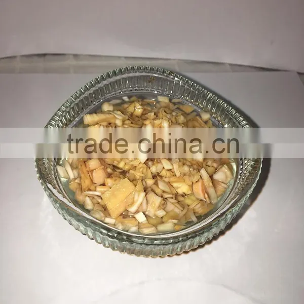 Young Jackfruit in Brine ( Small Pieces) photo-3
