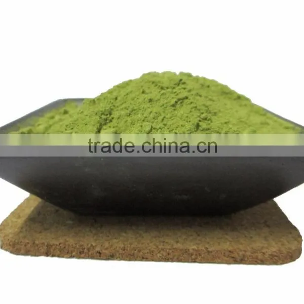 Neem Leaves Powder Azadirachta Indica ( for Ayurvedic Health Care Product Formulation )