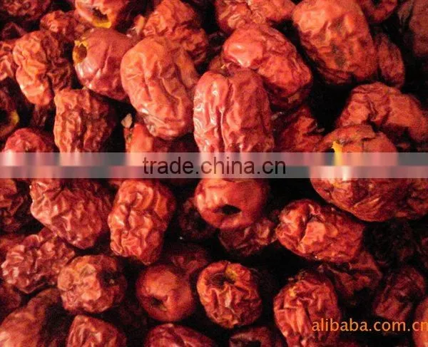 Rosted Dried Chinese Dates Jujube Without Stone photo-2