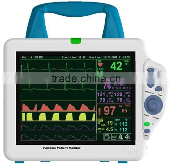 Patient Monitor