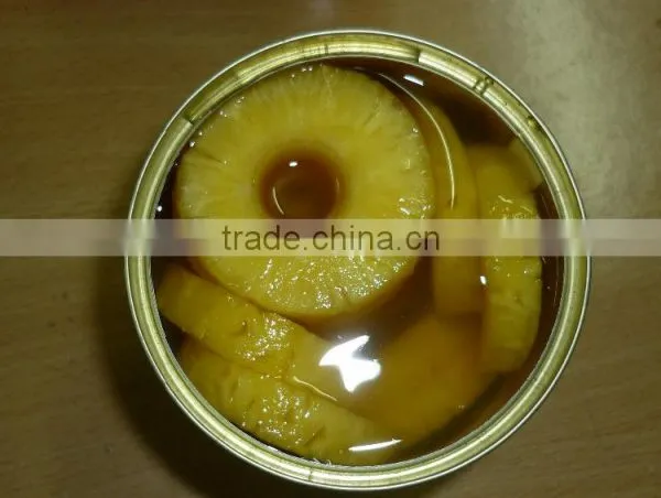 Canned Pineapple Product photo-4