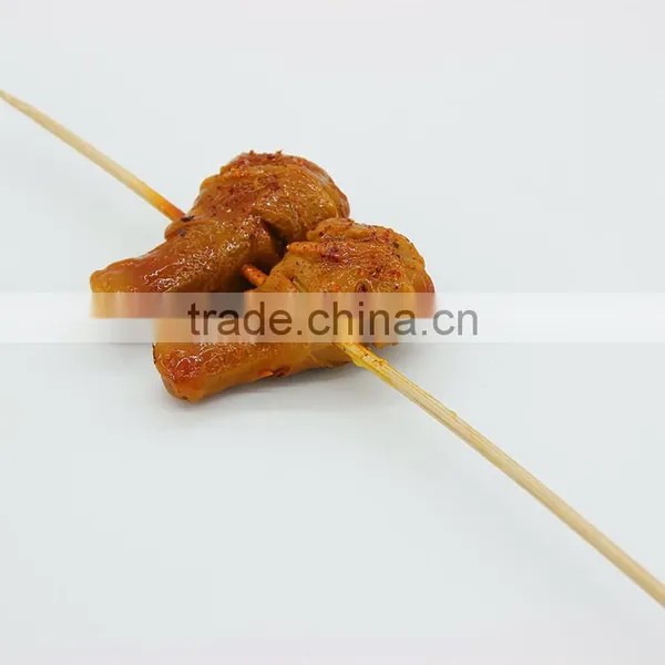 Fake Chicken Wings Simulation Food for Barbecue Shop /Yiwu Sanqi Crafts Factory photo-3