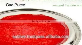 The Best Qualtity GAC FRUIT OIL (Momordica Cochinchinensis) photo-6