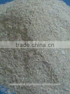 WHEAT BRAN