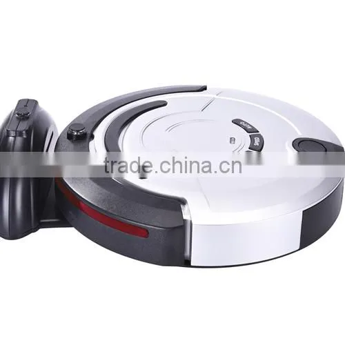 Robot Vacuum Cleaner photo-5